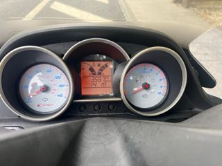 Kymco Superdink 125 (ahora esta en vigo)