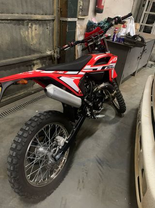 Beta RR 50