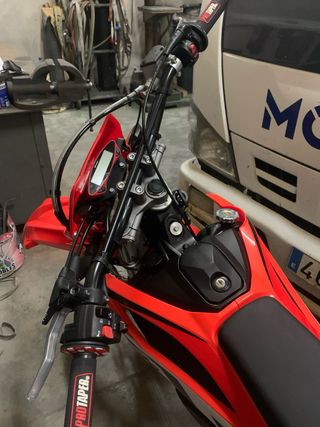 Beta RR 50
