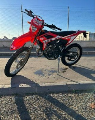 Beta RR 50