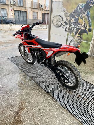 Beta RR 50