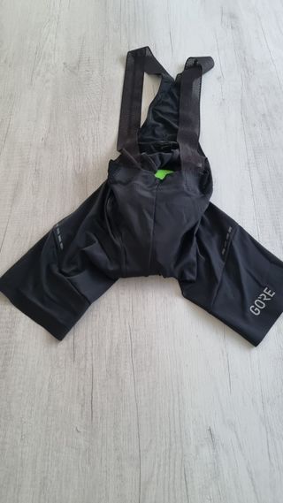 Culotte ciclismo Gore