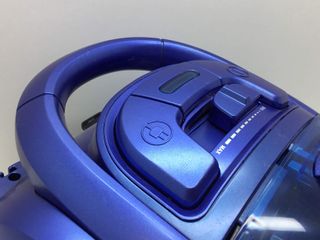 aspirador sin bolsa nilfisk meteor
