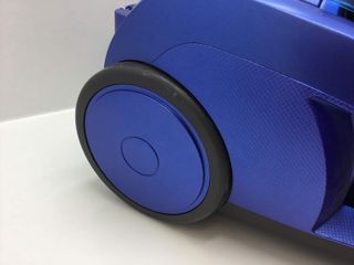 aspirador sin bolsa nilfisk meteor
