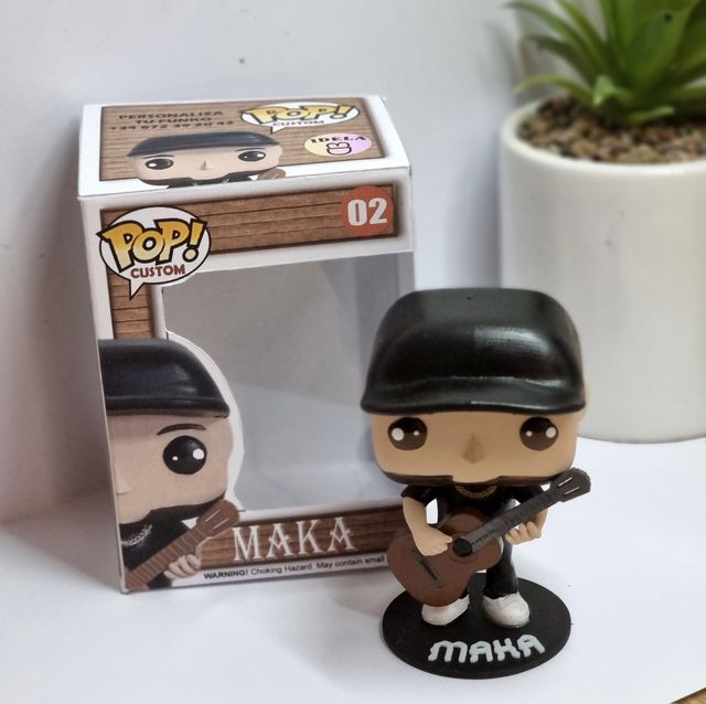 Maka Figura 