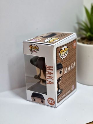 Maka Figura 