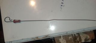 CLASICOS VOLKSWAGEN PIEZAS Y RECAMBIOS VARIOS (14)