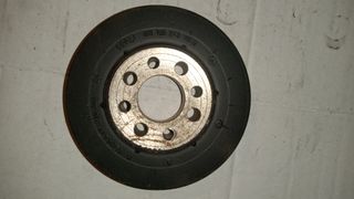 CLASICOS VOLKSWAGEN PIEZAS Y RECAMBIOS VARIOS (14)