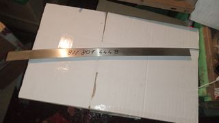 CLASICOS VOLKSWAGEN PIEZAS Y RECAMBIOS VARIOS (14)