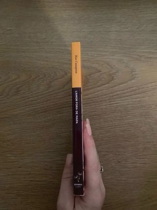 L'amor fora de mapa (BUTXACA) (Catalan Edition)