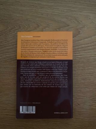 L'amor fora de mapa (BUTXACA) (Catalan Edition)