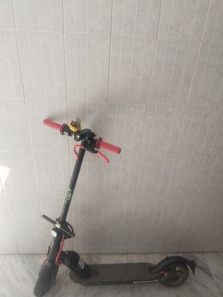 Patinete eléctrico Xiaomi