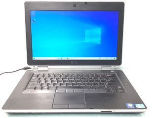 pc portatil dell latitude e6430