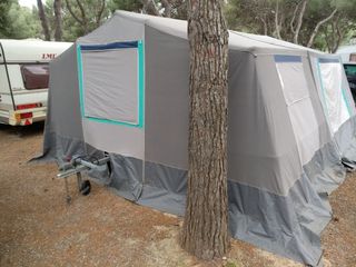 COMANCHE ATLANTA (Compaq)