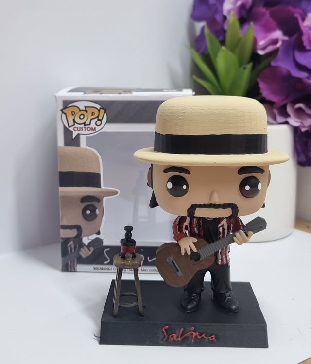 Joaquín Sabina figura 