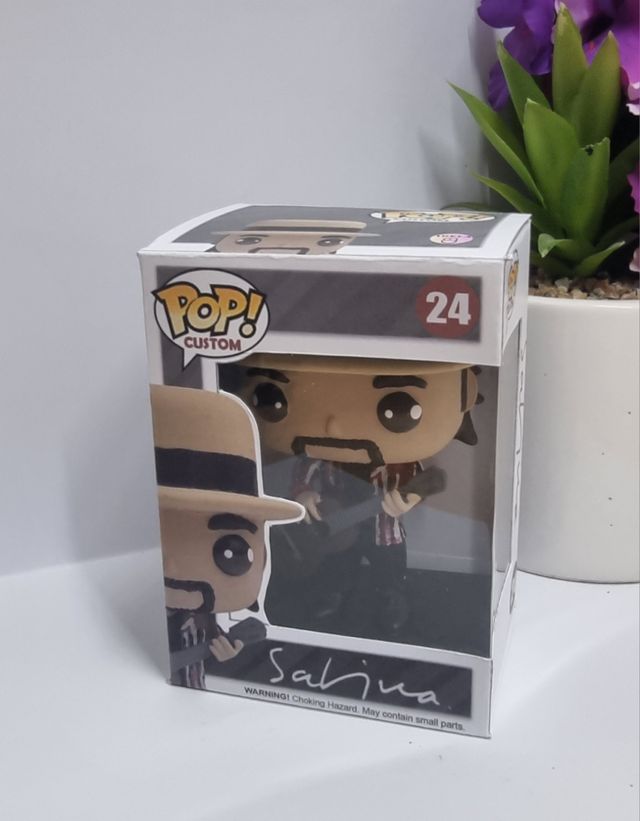 Joaquín Sabina figura 