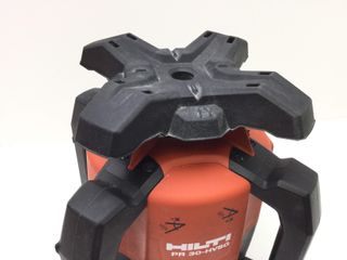 nivel laser hilti pr 30-hvsg