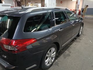 Citroen C5 2012