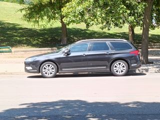 Citroen C5 2012