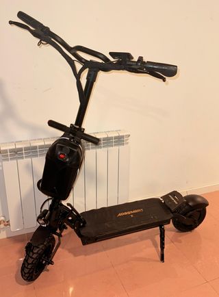 Patinete eléctrico Adasmart X