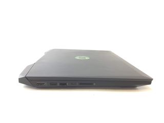 pc portatil hp hp pavilion gaming laptop 15-dk0xxx
