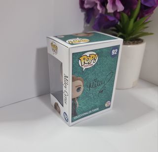  Miley Cyrus Figura 