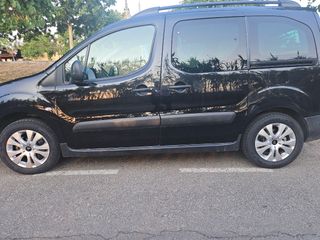 Citroen Berlingo 2018