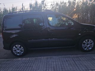 Citroen Berlingo 2018