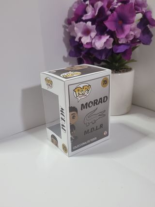 Morad Figura 