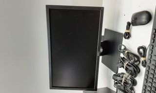 pc dell optiplex 3050 + pantalla dell e2216h