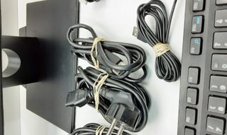 pc dell optiplex 3050 + pantalla dell e2216h