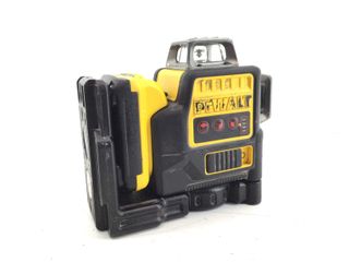 nivel laser dewalt dce089r