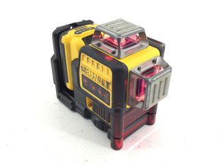 nivel laser dewalt dce089r