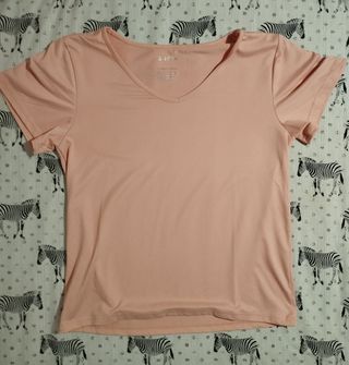Pack 10 camisetas/blusas de Shein