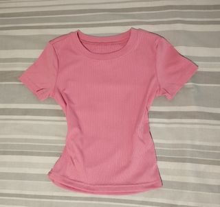 Pack 10 camisetas/blusas de Shein