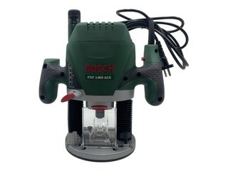 fresadora bosch pof 1400ace