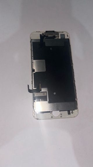 iPhone 8 Rosa Gold - Piezas