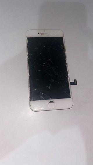 iPhone 8 Rosa Gold - Piezas