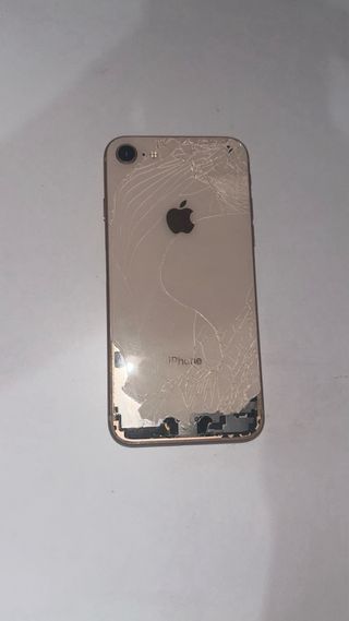 iPhone 8 Rosa Gold - Piezas