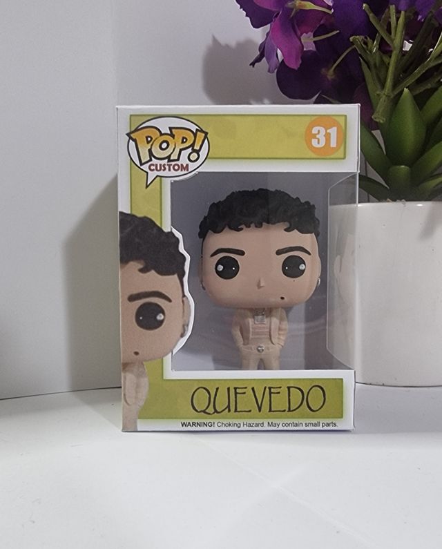 Quevedo Figura 