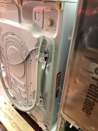 Lavadora Balay 8KG 1400RPM/FrigoMark Valencia