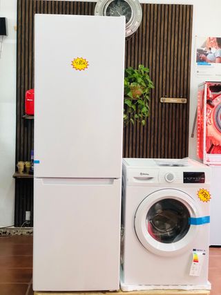 Lavadora Balay 8KG 1400RPM/FrigoMark Valencia