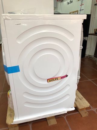 Lavadora Balay 8KG 1400RPM/FrigoMark Valencia