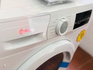 Lavadora Balay 8KG 1400RPM/FrigoMark Valencia