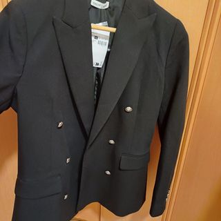 Blazer negro Caché Caché 