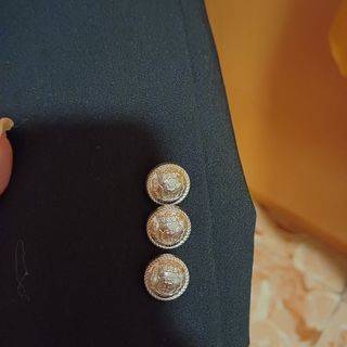 Blazer negro Caché Caché 