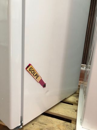 Nevera BALAY Combi NO Frost en FrigoMark Valencia