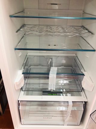 Nevera BALAY Combi NO Frost en FrigoMark Valencia