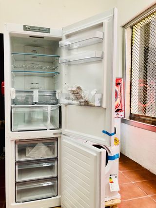 Nevera BALAY Combi NO Frost en FrigoMark Valencia