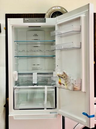 Nevera BALAY Combi NO Frost en FrigoMark Valencia